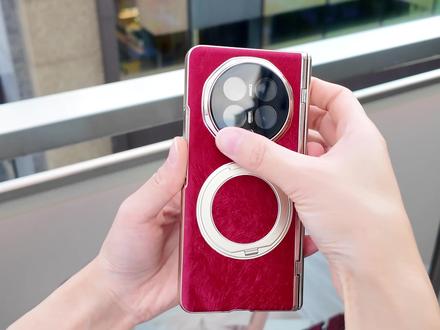 荣耀magicv6机主一定要看过来了,能够为你立省大几千!#荣耀magicv6 #手机壳测评