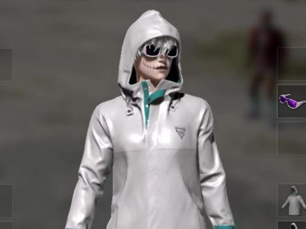 大年初五!!稍微收一收刀子嘴的锋芒#pubg #锐评穿搭 #ootd