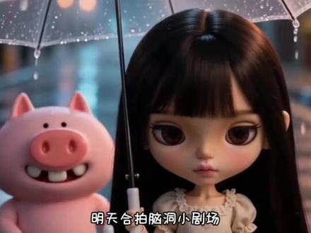 戏瘾犯了拉上闺蜜一起玩#随变#万物皆可拟人化#和好朋友一起拍#随变创作一下 #上随变app免费用seedance