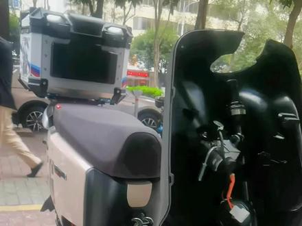 #台铃赤兔旗舰版 专业维修各种疑难杂症