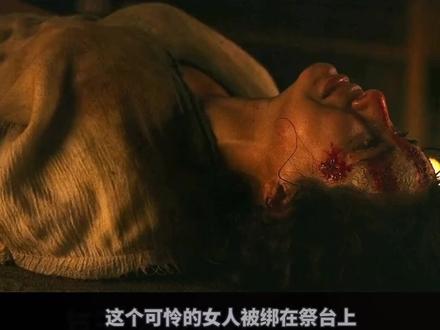 #影视解说 电影《诡屋惊魂》