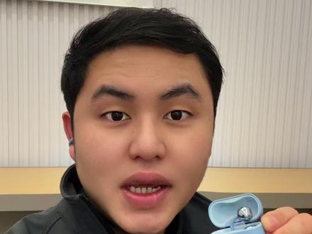 华为又高价低配了? 不是一个赛道别乱比,学会这些设置,音质提升一个档次#数码科技 #鸿蒙越用越香 #HarmonyOS6 #华为FreeClip2 #华为耳机