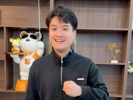 串串比熊有什么特征?#比熊 #韩系比熊