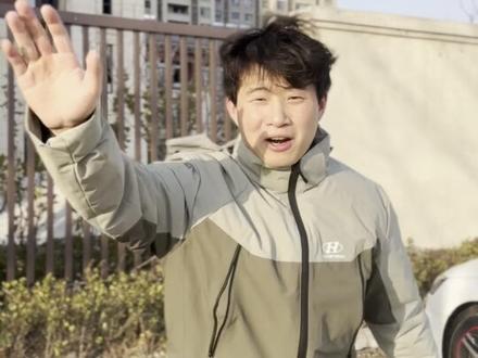 这一声巨响,敢叫天地换颜色! #陈刚