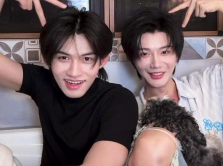 2026.2.8云熠双人直播完整字幕版