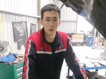 宝马N13发动机通病