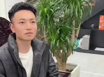 小妈给二航介绍对象就是她的外孙女 #小妈