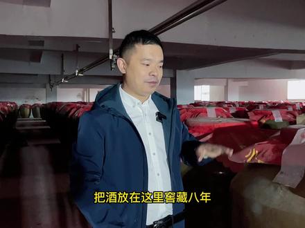 茅台镇封坛酒误区,窖藏后不用管理?这样可能让你损失一坛好酒