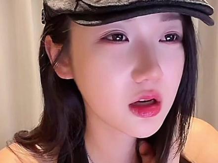 晋宜快被感动哭啦急忙下播#张晋宜 #直播录屏 聊为什么接?#欢迎来到黑暗童话世界 #快来围观 #甜系女孩 @DOU+小助手 @DOU+上热门