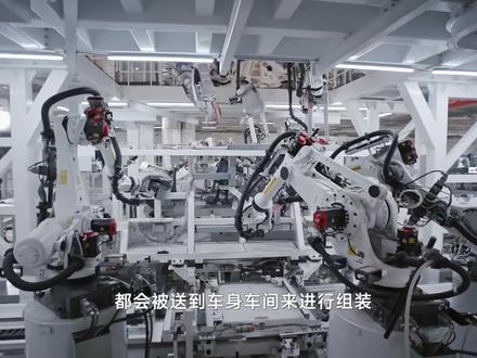 大家看得到现在小米、比亚迪各大智能工厂
全是工业机器人自动化产线
普通流水线工人越来越没出路
懂机器人调试、编程、运维的技术人才
企业抢着要,工资比普工高出好几倍!
我们5月16号工业机器人新班
现在已经开始名额预定了
不用学历、不用基础,从零开始教学
全程真机实操,包教包会、考证、推荐进大厂技术岗
名额有限,报满立刻封班
想转行、想学一门终身硬技术的
赶紧私信我,提前预定5月16号开班名额!#工业机器人 #智能制造 #机械臂