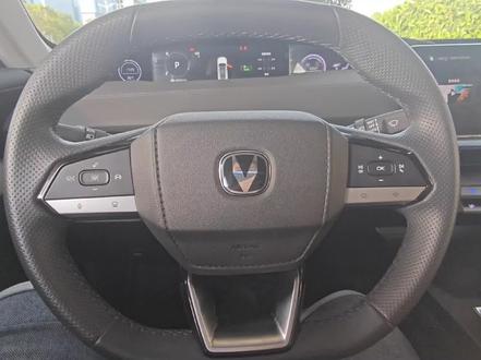 长安UNI-V智电IDD档位分享#长安汽车