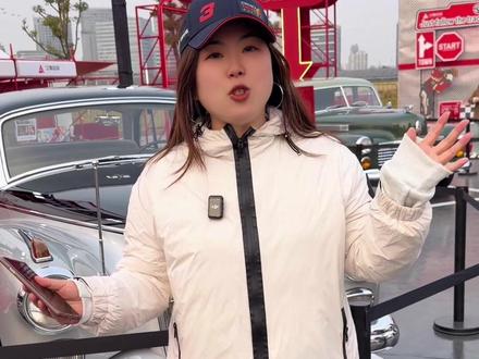 上海f1赛车迷们集合啦,2026格子旗嘉年华来西岸啦,活动现场还有超多小礼品和演出,活动时间是3月8日-15日,周冠宇Q版形象“超级驾照”也太好玩了#SMG看东方 #2026格子旗嘉年华 #F1中国大奖赛 #看东方游上海