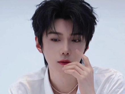 这是我能免费看的吗#膜法世家#郝熠然