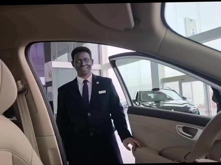 尚界H5实用小功能——智慧场景 分享码:373226#鸿蒙智行 #尚界h5 #鸿蒙座舱