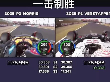 潘子真的太厉害了#f1 #f1日本大奖赛 #维斯塔潘 #角田裕毅 #方程式赛车