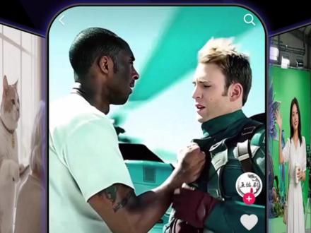 万相2.6 丨1分钟教你成为片中主角 手把手教你制作爆火的「角色扮演」大片!只需上传形象,即可轻松成为片中主角,还能跟想要的角色展开一段对手戏。万能提示词公式放在评论区啦,快@ 你最爱演的朋友,一起来玩儿!
#通义万相 #Wan #AI短片 #AI工具