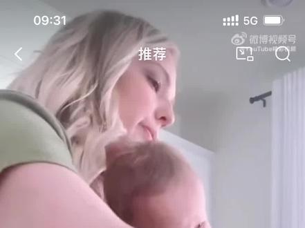 微博看到的这个给小朋友冲洗鼻腔#还有这种操作