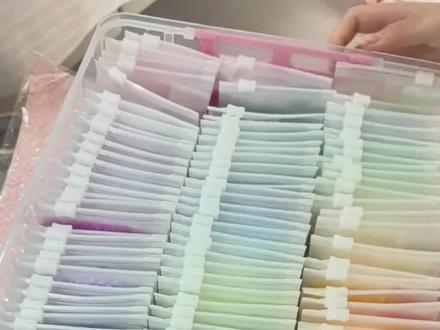 拼豆新人工具大全!#热门 #拼豆 #工具