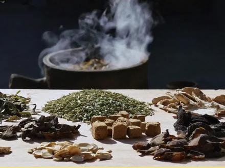 有何有效的去火降火为最佳?#传承中医文化 #中医 #徐文兵 #中医养生