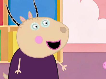 #动漫动画 #小猪佩奇 #小猪佩奇搞笑配音 #儿童搞笑动画
开心课堂,苏西变成了乞丐 哈哈