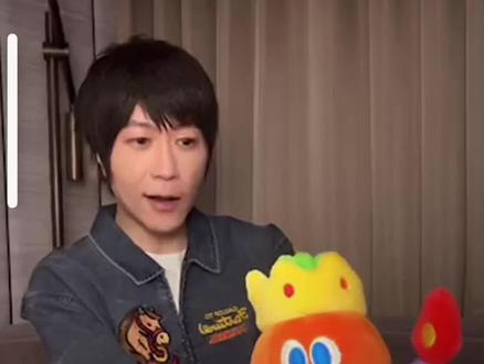 總裁ig突襲直播非完整版
#五月天#五月天阿信