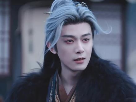 “齐公子太帅了,病娇偏执又狠辣…”#逐玉 #邓凯