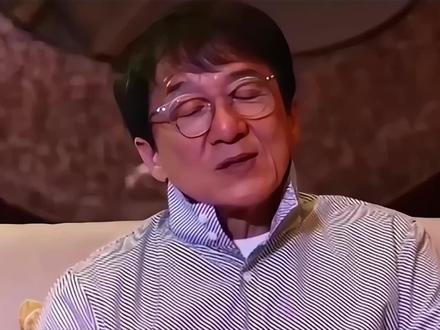 上亿家产有什么用?直到成龙患上“不治之症”,才懂陈道明那句话 #成龙 #娱乐圈