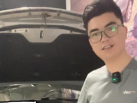 比亚迪S6 2.4改装动力,节油效果!咨询请私信我#热爱改装分享 #专业的事交给专业的人来做更靠谱 #希望能帮到你少走弯路 #有车的人要知道的知识