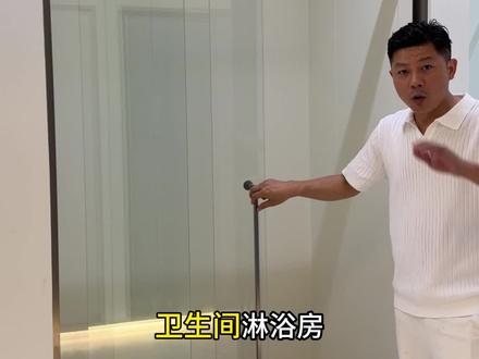 三联动淋浴房多少钱一套? #三联动淋浴房#淋浴房#玻璃隔断