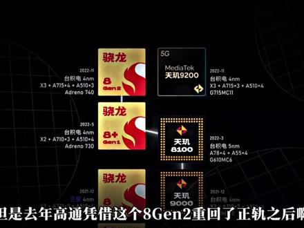 天玑芯片站起来的一次,性能功耗优化很好 #数码 #vivo #天玑芯片