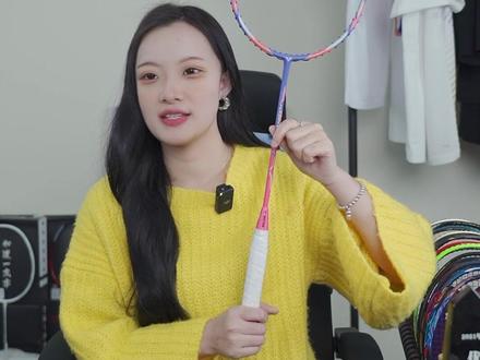 你认为胜利最好看的拍子是哪一款?#胜利 #羽毛球 #羽毛球拍 #威克多 #李宁