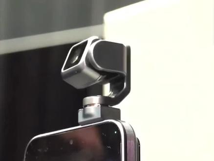 炸裂!荣耀全新形态手机荣耀robot phone真机上手