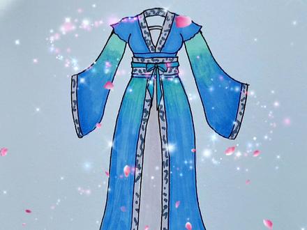 用画画带你穿越吧!#叶罗丽精灵梦 #陈思思 #手绘 #动漫 #热门 #充能计划 #简笔画 #二次元最强卡点 #古风 #古装 @抖音小助手 @DOU+上热门 @火山小助手 #镜孔雀 #孔雀仙子