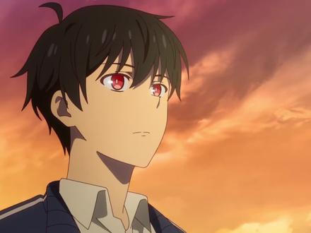 灵剑的更年期 #动漫推荐 #动漫 #仙王的日常生活 #王令