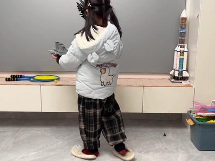 太酷了!用积木还原阻拦索的原理!歼35战斗机 森宝积木强国雄风 #森宝积木 #模型玩具 #大鹏质检员