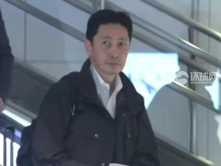 日媒:日本外务省高官今日访华