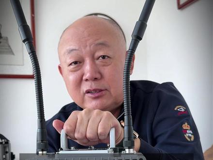 一支专业的通讯队伍,都有哪些装备(二) #宽带自组网#专业设备#应急救援#民就救援#自组网设备