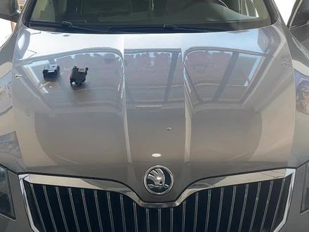 #汽车保养与维修 斯柯达速派,冷热风转换不好使,更换电机。不需要抬仪表台 迈腾 速腾 朗逸 有相同问题的来吧