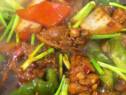 家常菜啤酒鸡~精彩美食、持续更新~ #美食