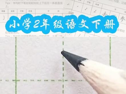 做好中国人,写好中国字。“应”字笔顺笔画,田字格写法#写字是一种生活 #规范字书写 #中华文化博大精深 #每天坚持练字 #每天学习一点点