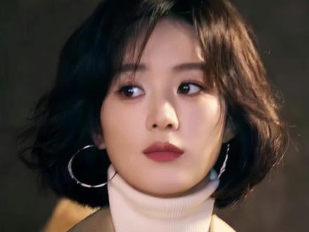 赵丽颖, 黄子韬,乔,成毅,小花