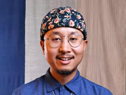 一起交个蓝朋友吧,这未知的惊喜正是《扎染》。文末附纹样大全#传统文化 #非遗文化 #扎染 #植物染 #大理扎染