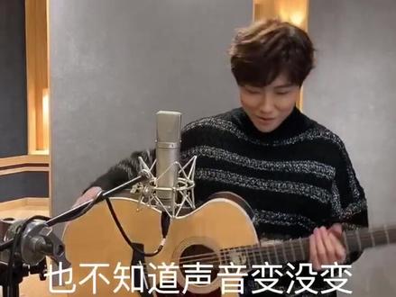 那时候想等到的,最后等到了吗?