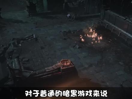 #黑暗之潮契约 这游戏真不错呀