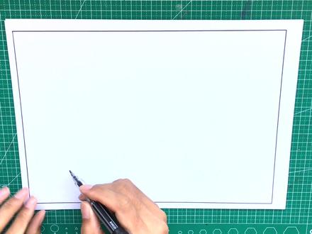 简单又好看的垃圾分类手抄报来了,拿去交作业吧