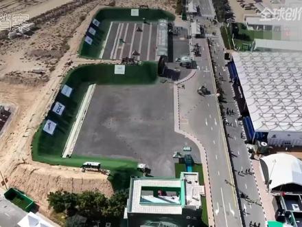 【抖音首发】一战封神!中国女特警横扫国际赛场 #零基础看懂全球 #全球创作者计划 #阿联酋特警挑战赛 #四川女子特警队 #中国特警