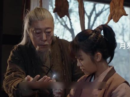 天下无敌,倪大红,收桑桑为徒#电影推荐