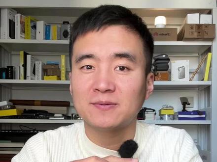 华为GT6Pro与 小米 WATCH 5如何选? 核心王牌都有哪些?#智能手表 #运动手表 #手表 #科技 #智能穿戴