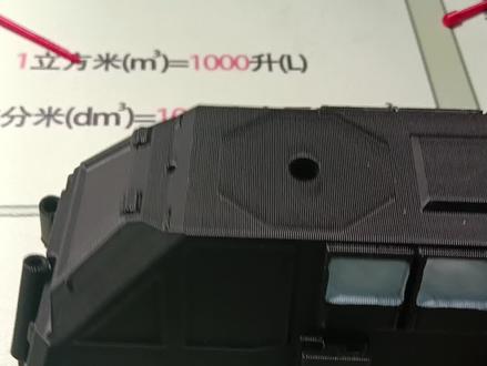 风暴追逐者tIv2 #模型组装 自家打印#模型制作 因为上期的纸板受潮了,只能自己打一个,对不起,这个车还是很好的,能当个摆件