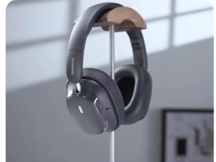 打游戏,听音乐,那还得是头戴式耳机呀,不接受反驳!#倍思h1s#倍思蓝牙耳机#头戴式蓝牙耳机#蓝牙耳机